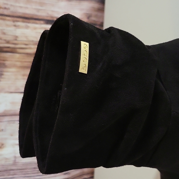 Bebe Women's Savita Booties Size 6.5 (Without Box) - Picture 5 of 12